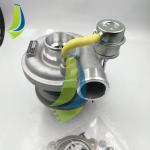 2674A225 Excavator Spare Parts Turbocharger For 4.4LTR Engine 711736-5025