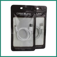 Customized Size Custom Food Grade Packaging Plastic Bags Flat Bottom Stand Bag Ziplock Resealable Packaging 1g To 10kilo Customized Logo