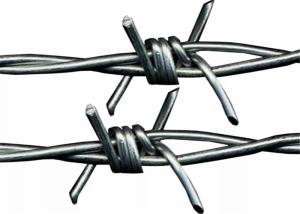 Wholesale 2.0mm Double Twisted Farm 5kg Razor Barbed Wire from china suppliers
