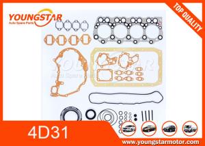 Wholesale 4D31 Full Engine Cylinder Head Gasket Set For Mitsubishi Canter 3300 ME999278 ME999278 ME011045 from china suppliers