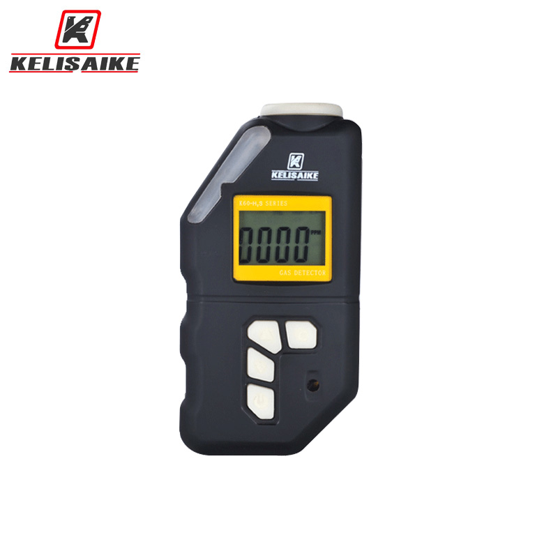 OEM K800 Fixed Gas Detector For Confined Space Industrial Production Safety