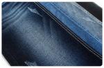 Stretch Denim Fabric For Lay Pants High Spandex