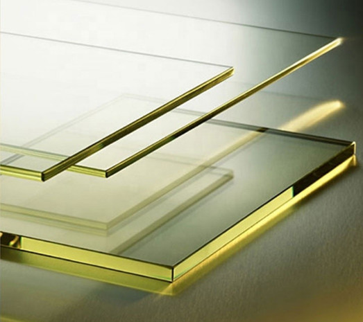 2400 X900mm 1cm Thick Radiation Glass Shielding Transparent