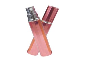 Wholesale Colorful 20mm Aluminum Fragrance Sprayer Pump / Perfume Bottle Atomizer AM-CGB from china suppliers