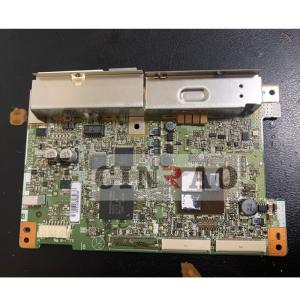 Wholesale Car Toyota 86850-60020 Middles - East Version Lexus Land Cruiser Navigation Board (2010-2013) 99370-00443-B from china suppliers