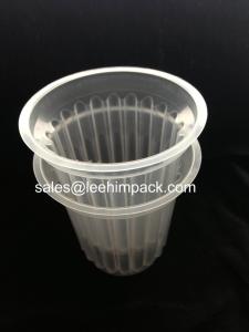 Wholesale Plastic yogurt cup from china suppliers