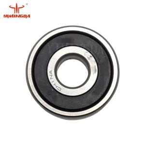 Wholesale 66089 BALL BEARING 6200Z suitable for Kuris Cutting machine from china suppliers