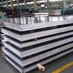 2mm 3mm 4mm Aluminum Sheet Marine Grade Alloy Aluminum Sheet 6063 6061