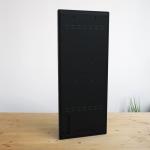 Color Fitness Workout Smart Mirror Silver Or Black Frame