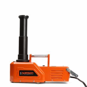 Wholesale CE Approved 15 Ton Hydraulic Jack DC 12V 200-520mm Lift range from china suppliers
