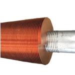 DELLOK SA179 Extruded Finned Tube
