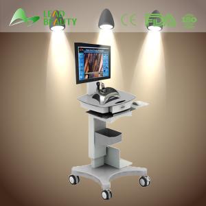 Wholesale hot sale! CE approved best professional facial skin analysis from china suppliers
