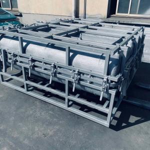 Wholesale Cast Aluminum 2000 Liter Water Tank Rotational Mold from china suppliers
