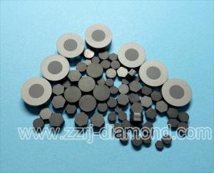 Wholesale Diamond die blanks from china suppliers