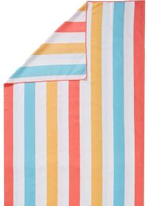 Wholesale 30cmx80cm 200gsm Sport Microfiber Towel , Smooth Microfiber Cloth from china suppliers