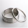 Buy cheap Heatproof R39 Oval Ring Joint Gasket from wholesalers