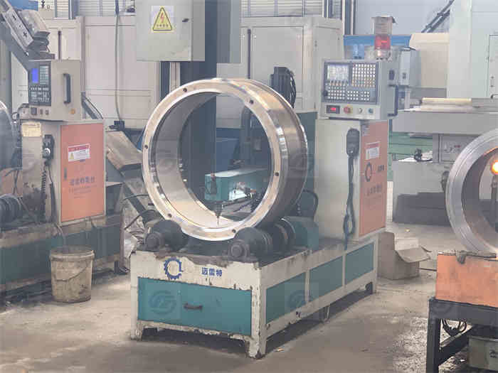 2 To 12mm Biomass Pellet Ring Roller Die Feed Machinery Pellet Making Machine Spare Parts