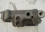 Excavator R210 R220 Adjustable Hydraulic Pressure Regulator K3V112 XJBN-00058