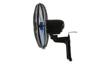 Wholesale 16&quot; Electric Wall Mounted Fan 3 Speed For Hydroponic Greenhouse Grow Systems from china suppliers