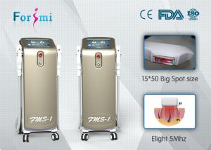Wholesale long time lasting hair removal aft shr ipl men back hair removal ipl machine fast hair removal from china suppliers