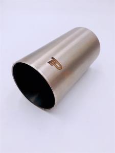 Wholesale YANMAR 3TNV76 Cylinder Liner Hino Diesel Engine Parts For Excavator 119717-22080 from china suppliers