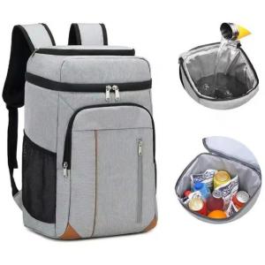 Wholesale Custom Waterproof Lunch Bags Insulated Cooler Backpack Bag from china suppliers
