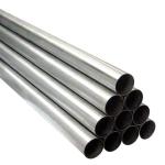 AISI JIS HL 2D Stainless Steel Pipe Mirror Polished 310 310S 321 Seamless Tube
