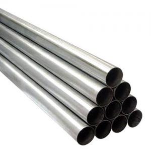 Wholesale ASTM A240 Stainless Steel ERW Pipe 304 Electric Resistance Welded Tube from china suppliers