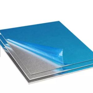 Wholesale Bright Aluminum Coil Sheet 8mm 10mm 5052 6061 6063 Alloy Plate from china suppliers