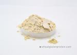 Noodles CAS 8002-80-0 82.2% Wheat Gluten Powder