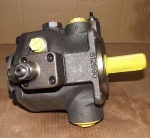 Wholesale R902215256 A11VLO190LRDS/11R-NZD12N00 Originalexcavatorplungerpumphighpressure from china suppliers