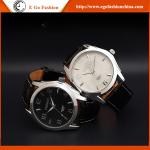 021A Fashion Jewelry Watch Luxury Brand Quartz Analog Watches Man Woman's