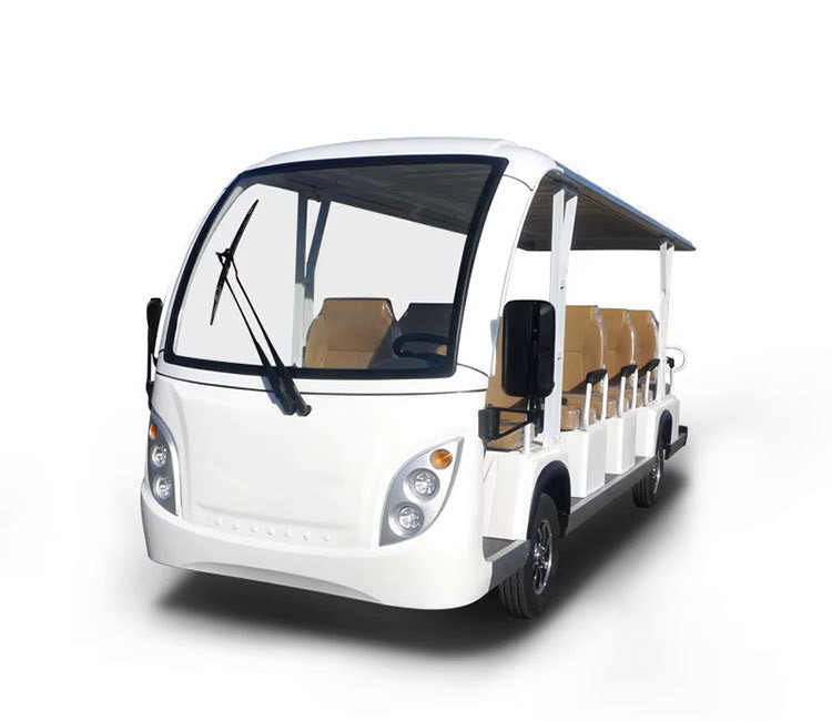 Club Car