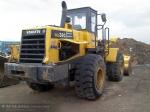 Japanese original used komastu wa380-3 wheel loader for sale/used komatsu wheel