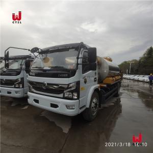 Wholesale 10cbm Asphalt Distribution Truck from china suppliers