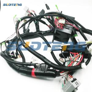 Wholesale Highly Durable 0003322 Inner Wiring Harness For ZAX200 Excavator from china suppliers