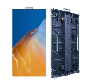 Wholesale 500x1000mm P4.81mm Indoor LED Screen Rental With 3840Hz Refresh Rate from china suppliers