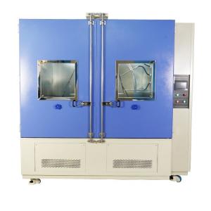 Wholesale Water Pressure 1200C Battery IPX9K Water Spray Test Chamber IEC60529 from china suppliers