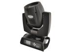 LED Zoom Moving Head Gobo Light 20 CH 16 Prism DMX For DJ Christmas Party Stage
