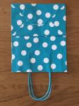 twisted handle paper bags