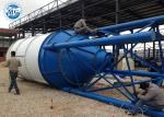 12t/H Premix Automatic Feeding Mixing Dry Mortar Plant