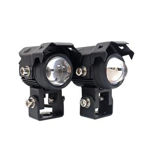 Wholesale 3570 LED Type YAYE 32W Triple Light External Spotlight for Motorcycle Car Universal Year from china suppliers