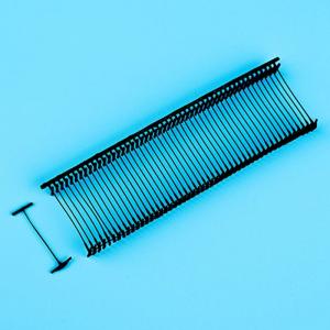 Wholesale 75mm Tagging Gun Plastic Fasteners from china suppliers
