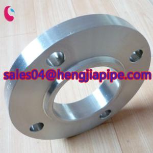 Wholesale Slip on flanges/SO flanges from china suppliers