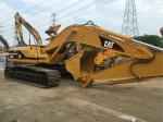 Japanese Used Cat Excavator 330bl Year 2004 Original Paint 5860 Working Hours