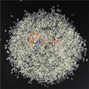 Wholesale Modified Engineering Resin PSU Plastic Pellets Raw Materials Thermoplastics from china suppliers