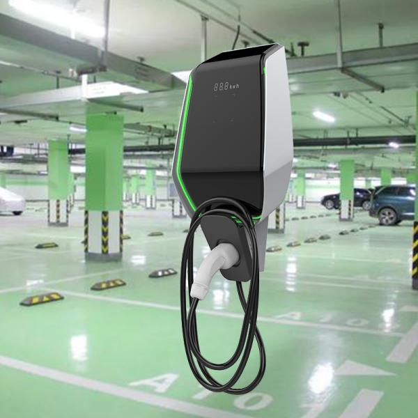 Ev Eu Charging Stations 22kw Dc Ev Charger Vehicle Electric Car Charging Points