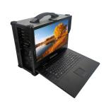 Portable Military Laptop Rugged Desktop Computer Industrial Grade