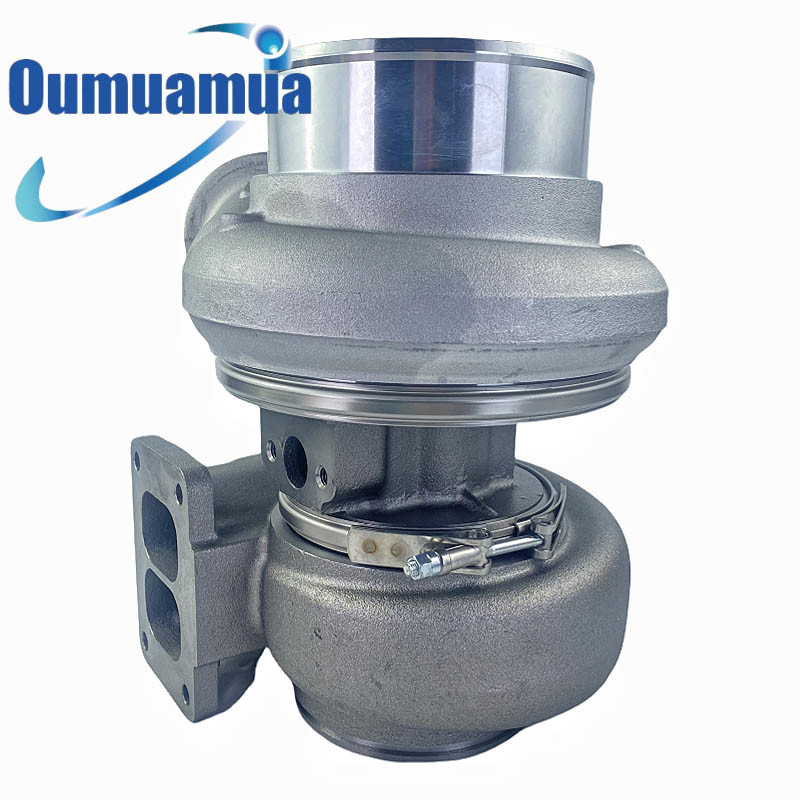Best-selling FOR Caterpillar Earth Moving 116-4120 0R6928 116-4120 Turbocharger S4DSL029 supercharger