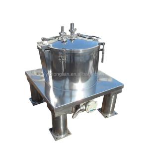 Wholesale Small scale olive filter coconut oil centrifuge cheap price for sale from china suppliers